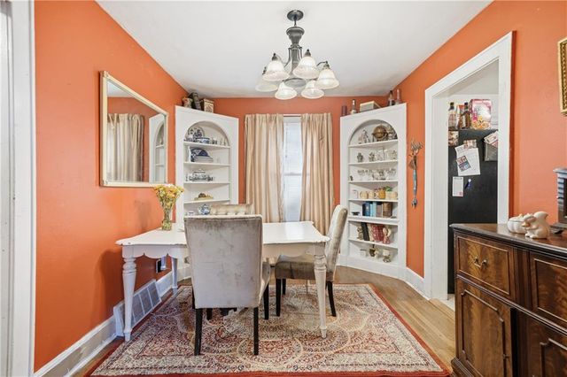 2108 Maple, Rome, GA 30161