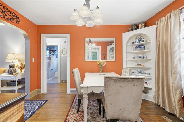 2108 Maple, Rome, GA 30161