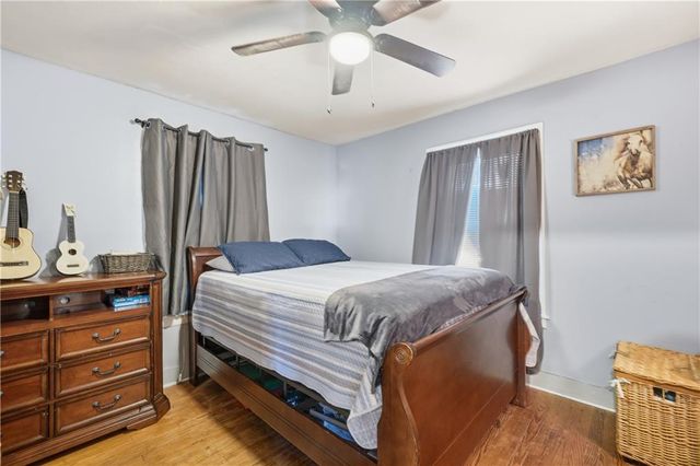 2108 Maple, Rome, GA 30161