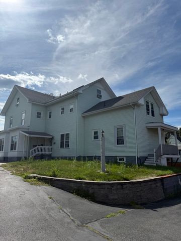 24 Livingston Rd 5, Brockton, MA 02301