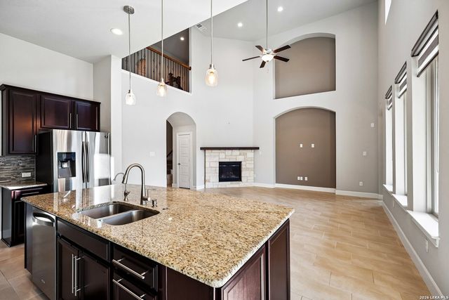 22818 Denali, San Antonio, TX 78258