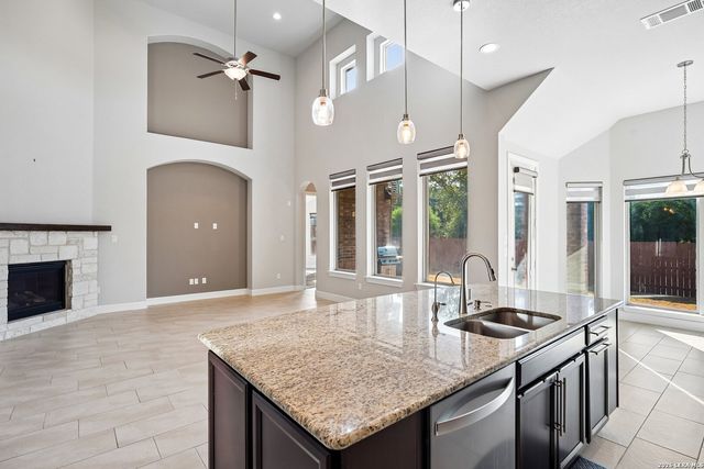 22818 Denali, San Antonio, TX 78258
