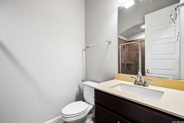 22818 Denali, San Antonio, TX 78258