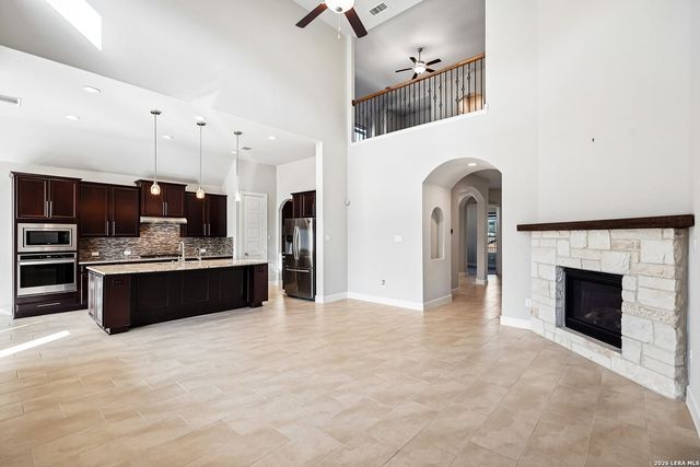 22818 Denali, San Antonio, TX 78258