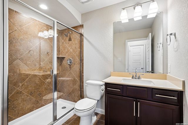 22818 Denali, San Antonio, TX 78258