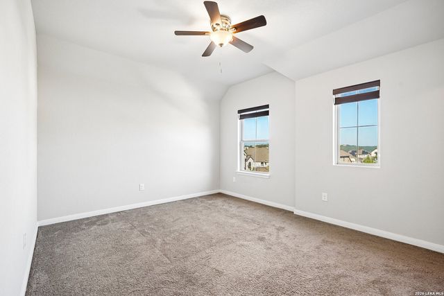 22818 Denali, San Antonio, TX 78258