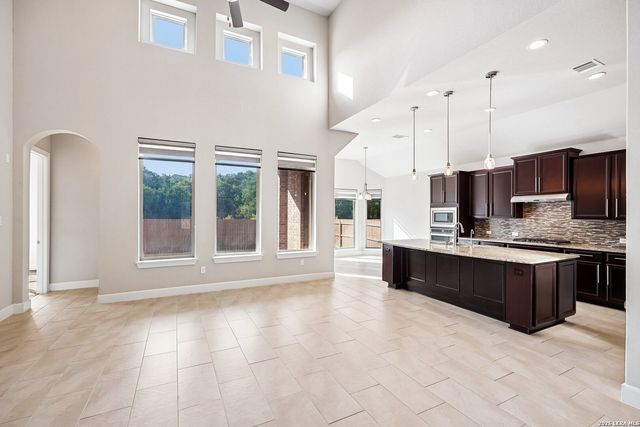22818 Denali, San Antonio, TX 78258