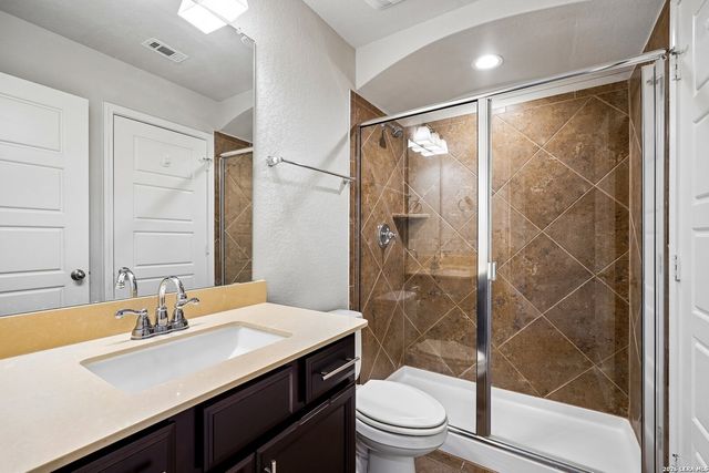 22818 Denali, San Antonio, TX 78258