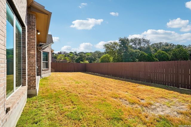 22818 Denali, San Antonio, TX 78258