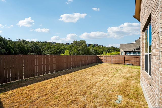 22818 Denali, San Antonio, TX 78258