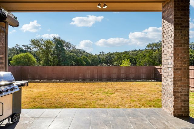 22818 Denali, San Antonio, TX 78258