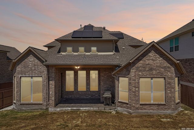22818 Denali, San Antonio, TX 78258