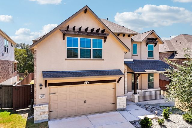 22818 Denali, San Antonio, TX 78258