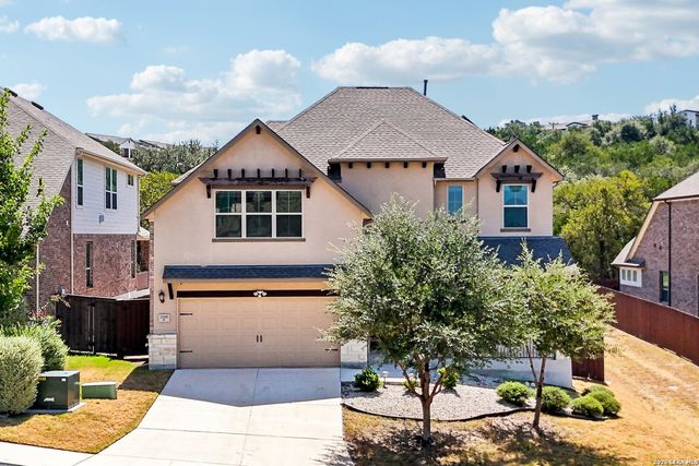22818 Denali, San Antonio, TX 78258