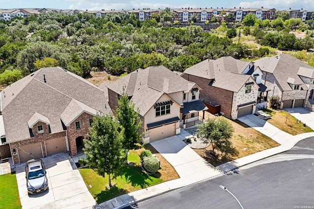 22818 Denali, San Antonio, TX 78258