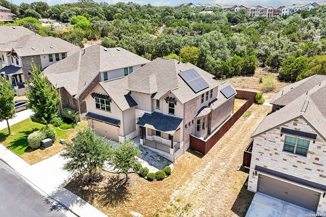 22818 Denali, San Antonio, TX 78258