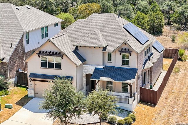 22818 Denali, San Antonio, TX 78258