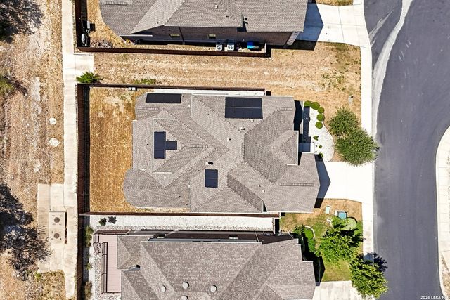 22818 Denali, San Antonio, TX 78258
