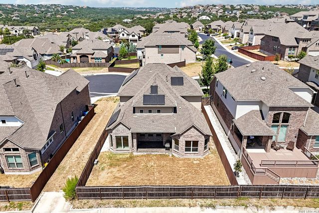 22818 Denali, San Antonio, TX 78258