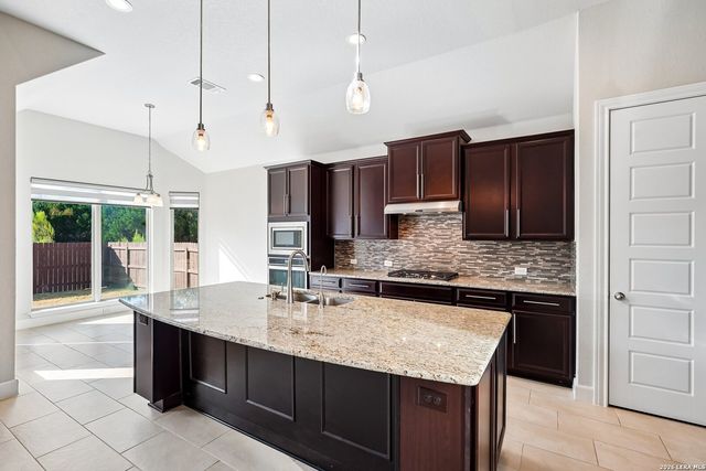 22818 Denali, San Antonio, TX 78258