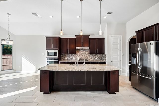 22818 Denali, San Antonio, TX 78258