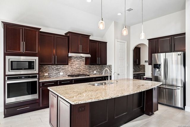 22818 Denali, San Antonio, TX 78258