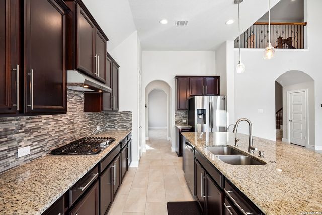 22818 Denali, San Antonio, TX 78258