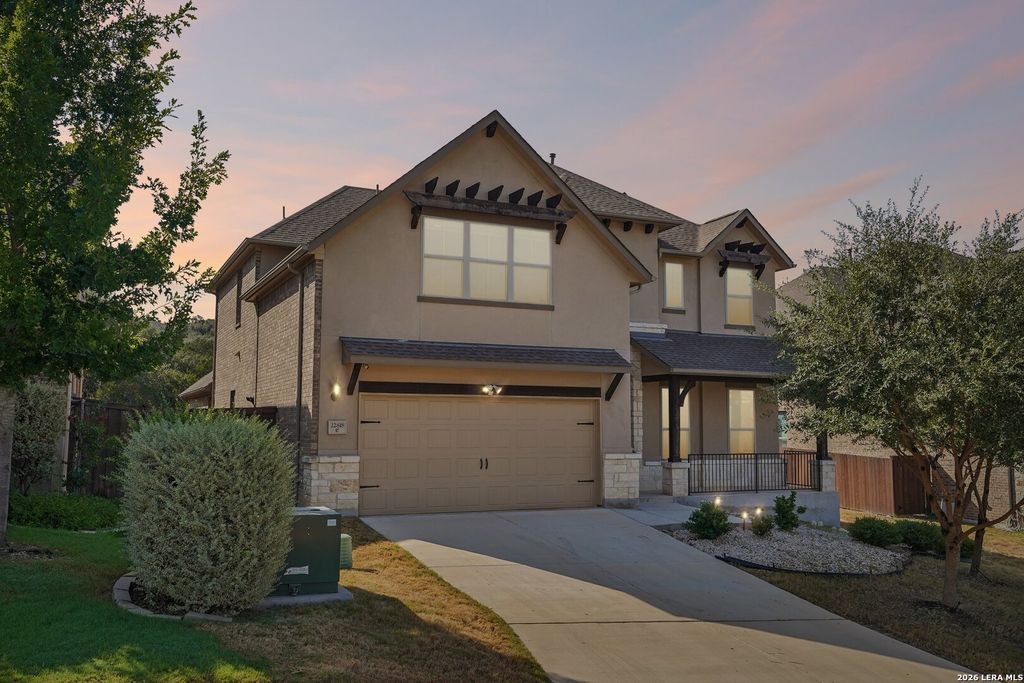 22818 Denali, San Antonio, TX 78258