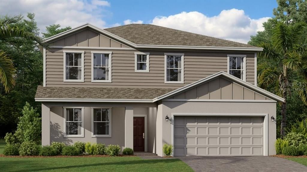 2942 BELIEVE IN YOURSELF COURT, Clermont, FL 34714