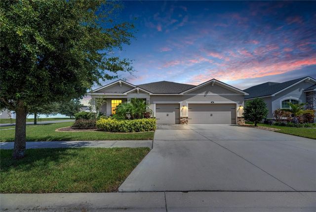 13012 RAIN LILY DRIVE, Riverview, FL 33579