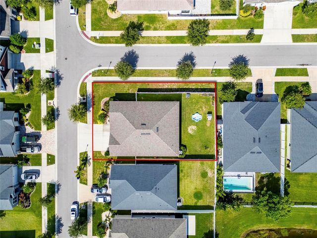 13012 RAIN LILY DRIVE, Riverview, FL 33579