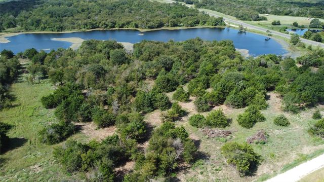 TBD LOT 6 HCR 3360 Road, Hubbard, TX 76648