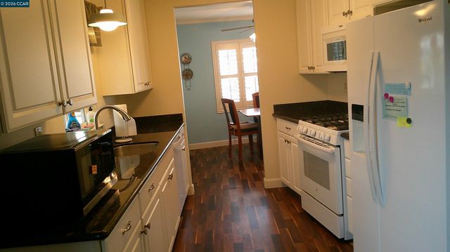 2320 Dalis Dr, Concord, CA 94520