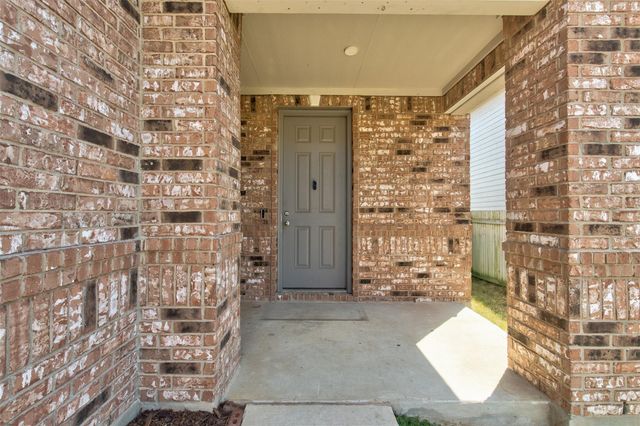 13821 Virtue ST, Manor, TX 78653