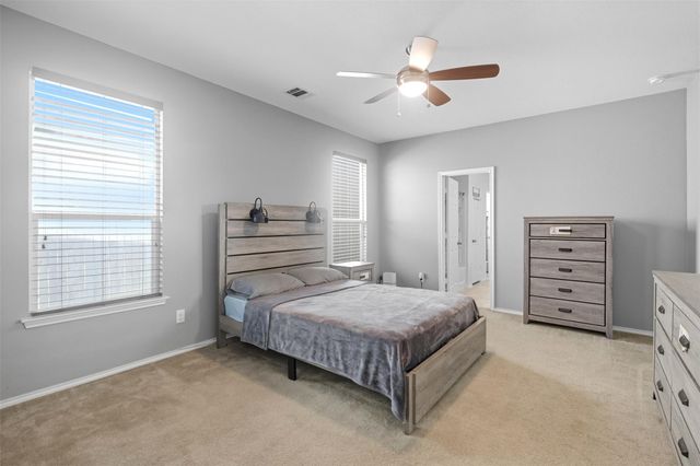 13821 Virtue ST, Manor, TX 78653