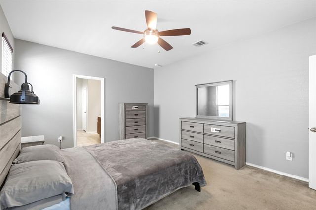 13821 Virtue ST, Manor, TX 78653