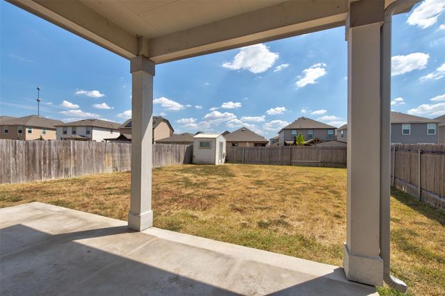 13821 Virtue ST, Manor, TX 78653