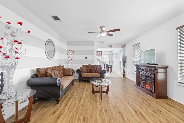 13821 Virtue ST, Manor, TX 78653