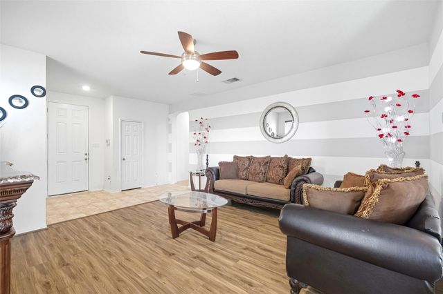 13821 Virtue ST, Manor, TX 78653
