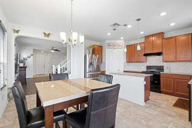 13821 Virtue ST, Manor, TX 78653