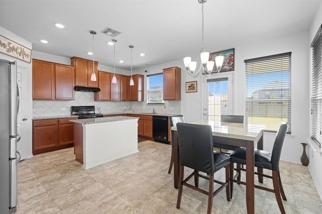 13821 Virtue ST, Manor, TX 78653