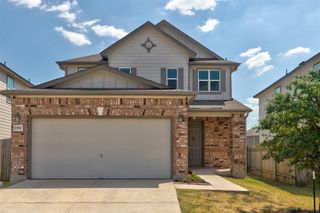 13821 Virtue ST, Manor, TX 78653