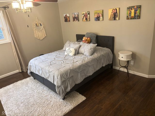 124 Juniper Court, West Lafayette, IN 47906