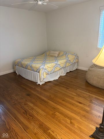 124 Juniper Court, West Lafayette, IN 47906