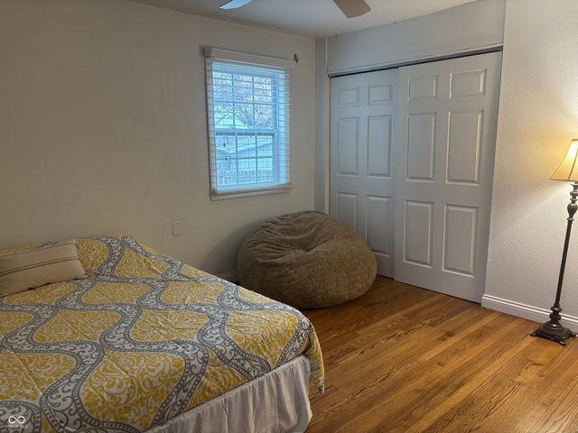 124 Juniper Court, West Lafayette, IN 47906