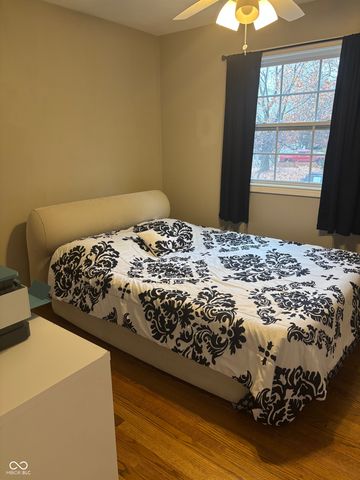 124 Juniper Court, West Lafayette, IN 47906