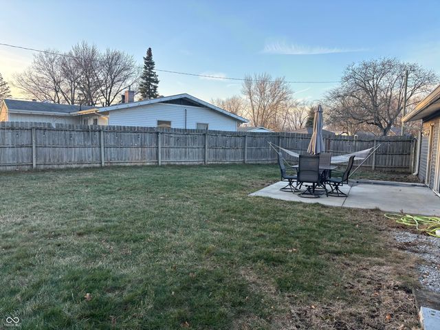 124 Juniper Court, West Lafayette, IN 47906