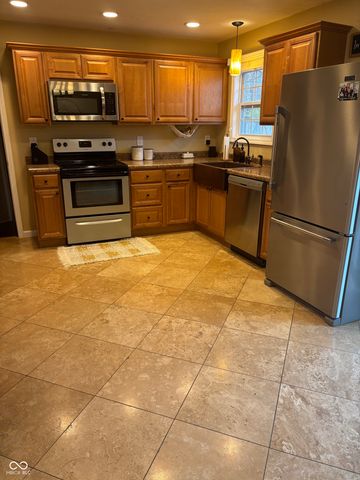 124 Juniper Court, West Lafayette, IN 47906