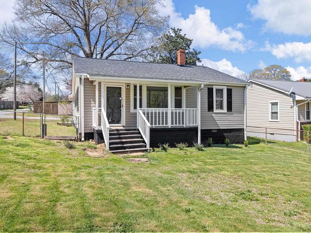 1076 Mayfair Street, Spartanburg, SC 29303