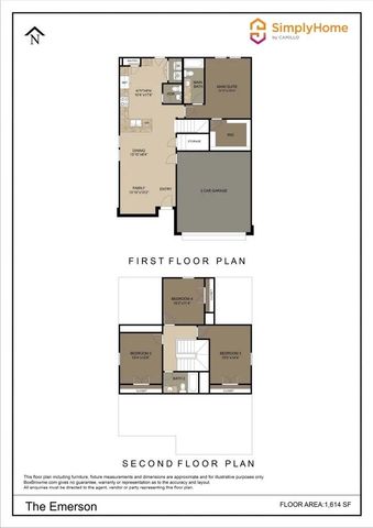 18646 Queesborough Creek, Katy, TX 77449